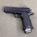 Masterpiece Arms DS9 Hybrid Black 9mm Masterpiece Arms DS9 Hybrid Black 9mm